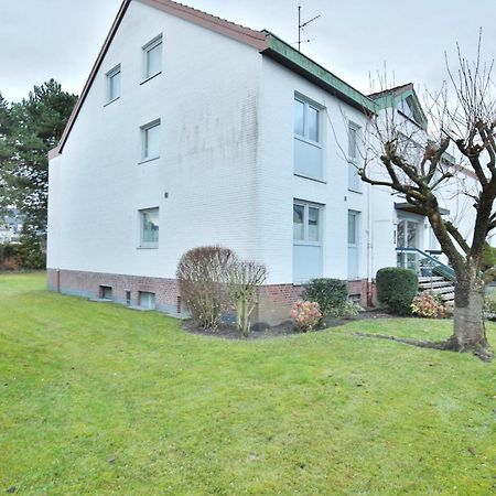 Fh Dornkampstrasse 1 Ferienhaus Dornkampstrasse 1 Appartement 2 Timmendorfer Strand Dış mekan fotoğraf