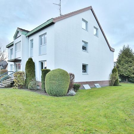 Fh Dornkampstrasse 1 Ferienhaus Dornkampstrasse 1 Appartement 2 Timmendorfer Strand Dış mekan fotoğraf