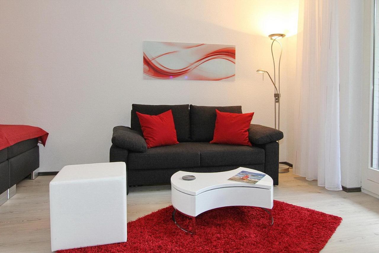 Fh Dornkampstrasse 1 Ferienhaus Dornkampstrasse 1 Appartement 2 Timmendorfer Strand Dış mekan fotoğraf