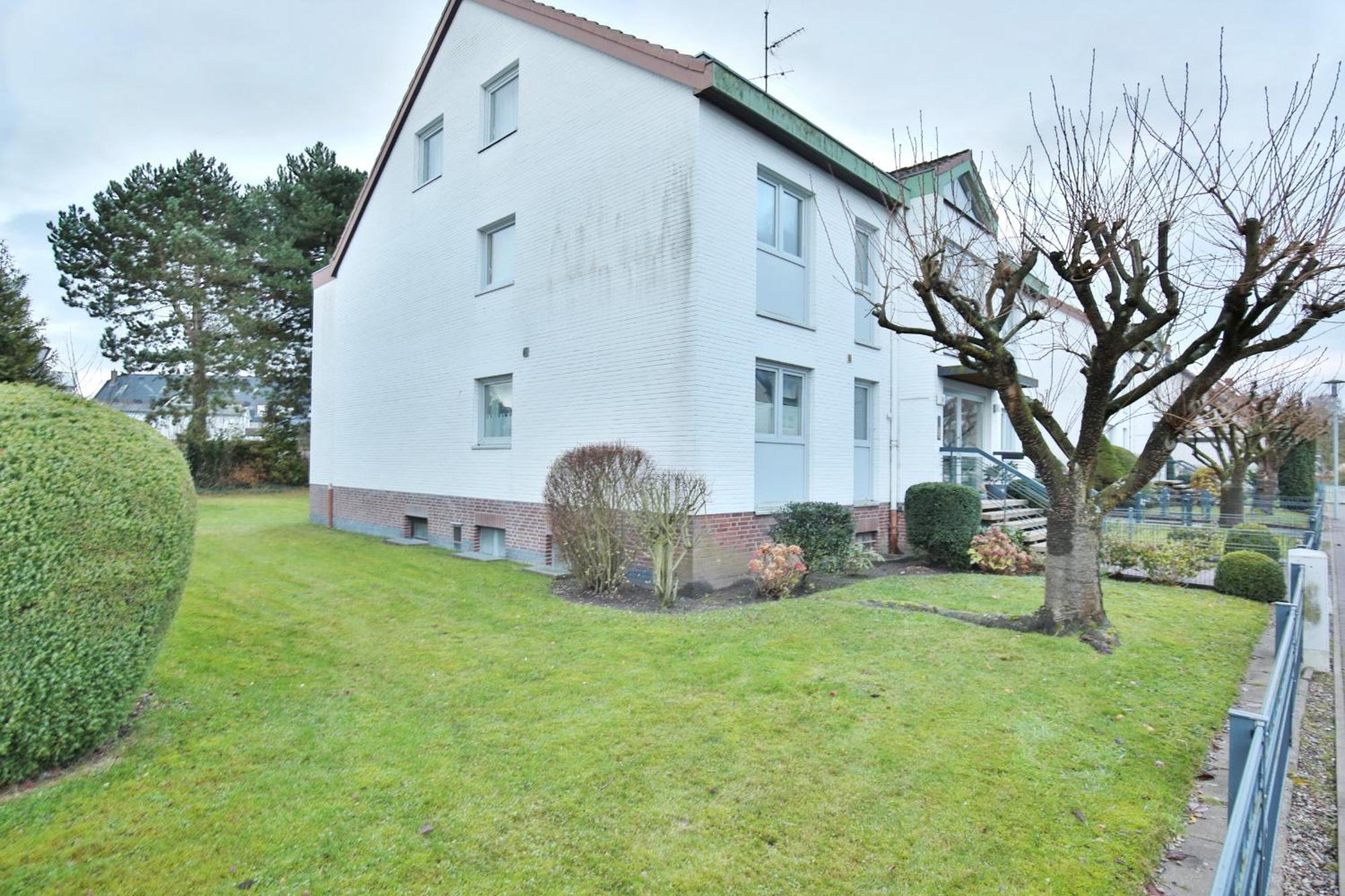 Fh Dornkampstrasse 1 Ferienhaus Dornkampstrasse 1 Appartement 2 Timmendorfer Strand Dış mekan fotoğraf